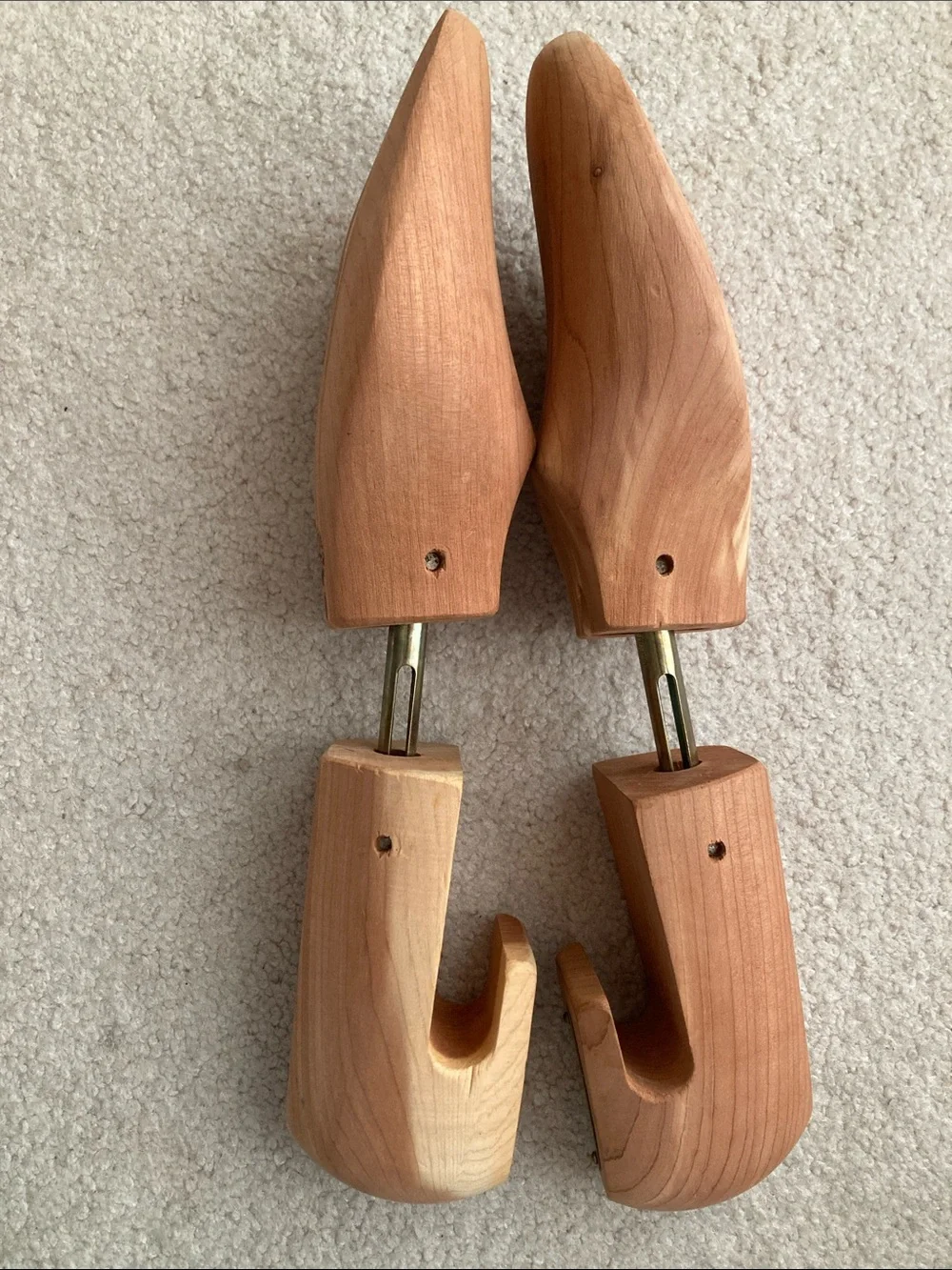 Gucci / Shoe Keepers by Rochester Shoe Tree Co. shoe tree